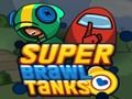 Juego Super tanques de pelea  en línea