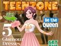 Juego Noche de baile de Teenzone  en línea