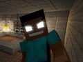 Juego Noob: 5 noches en casa de Herobrine  en línea
