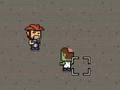 Juego Tirador de zombis de píxeles  en línea