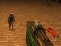 Juego Retiro Táctico  en línea