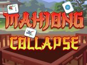 Juego Colapso de Mahjong  en línea