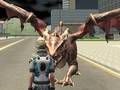 Juego Cars Ladrón Dragón Edición  en línea