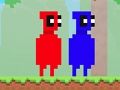 Juego PixelPooL 2 - Jugador  en línea