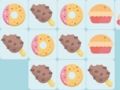Juego Partido de cocina  en línea