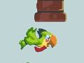 Juego Felpudo en línea