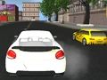 Juego Servicio de conducción de automóviles de la ciudad de bodas  en línea