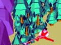 Juego Leñador modelo 3d  en línea