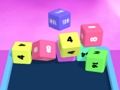 Juego Cubo 2048  en línea