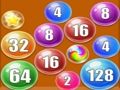 Juego 2048 bolas  en línea