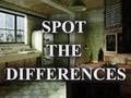 Juego La cocina Encuentra las diferencias  en línea