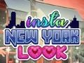 Juego Aspecto de Insta Nueva York  en línea