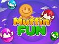 Juego Diversión con muffins  en línea