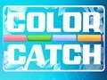 Juego Captura de color  en línea