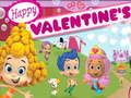 Juego Feliz San Valentín  en línea