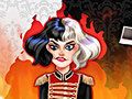 Juego De básico a fabuloso cambio de imagen de villano  en línea
