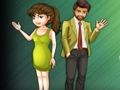 Juego Amgel fácil escape de la habitación 64  en línea