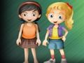 Juego Escape de la habitación de los niños Amgel 71  en línea