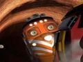 Juego Chuggington: Aventura en el túnel  en línea