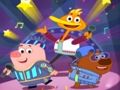 Juego PAGS. Juego del rompecabezas del rey  en línea