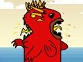 Juego Monstruo Munch  en línea