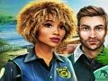 Juego Crimen tropical  en línea