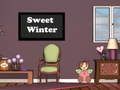 Juego Dulce invierno  en línea