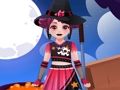 Juego Kiddo Miedo Halloween  en línea