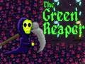 Juego El segador verde  en línea