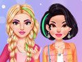 Juego Influencers #TikTok Moda Estilo  en línea