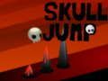 Juego Salto de calavera  en línea