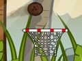 Juego Baloncesto de coco  en línea