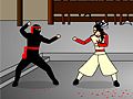 Juego Dragon Fist 2 - Batalla por la cuchilla  en línea