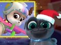 Juego Disney Junior: Rompecabezas  en línea