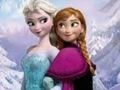 Juego Libro para colorear para Frozen Elsa  en línea