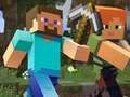 Juego Objetos ocultos de Minecraft  en línea