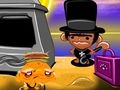 Juego Mono Go Happy Etapa 667  en línea