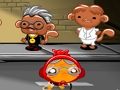 Juego Mono Go Happy Etapa 669  en línea