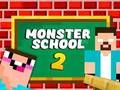 Juego Escuela de monstruos 2 en línea Juego Escuela de monstruos 2 en línea