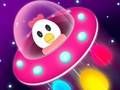 Juego Captura de huevos locos  en línea