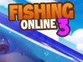 Juego Pesca 3 en línea  en línea