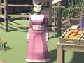 Juego Escape samurái  en línea