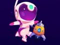 Juego El espacio atrae  en línea