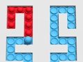 Juego Laberinto de burbujas  en línea