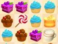 Juego Locura de pasteles  en línea