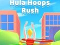 Juego Carrera de hula hula  en línea