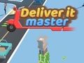 Juego Entregalo maestro  en línea