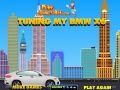 Juego Tuning My BMW x6  en línea