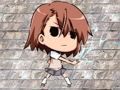 Juego Chica anime  en línea