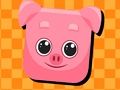Juego Caras divertidas de animales  en línea